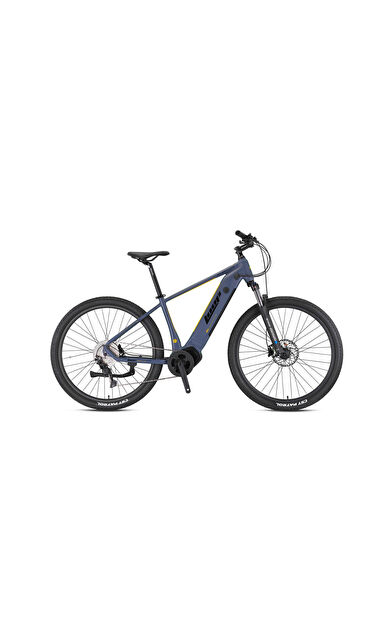 Loop Phantom 29 Jant Elektrikli Dağ Bisikleti 2026 10 Vites 19 Inc