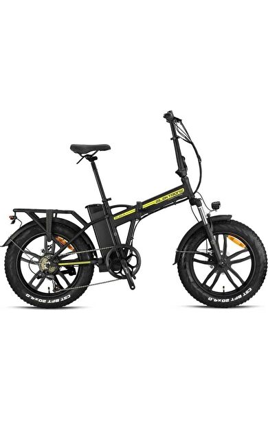 LOOP ZUMA H.DISK ELEKTRİKLİ KATLANIR BİSİKLET-2026