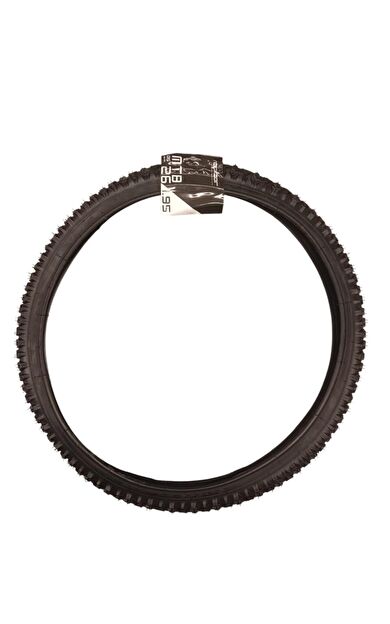 LOOP Dış Lastik 26x1.95 (2004)Siyah 26 Jant Dağ Bisikleti Lastiği