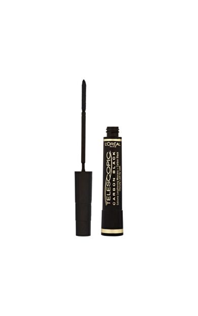 L'Oréal Paris Telescopic Maskara Extra Black