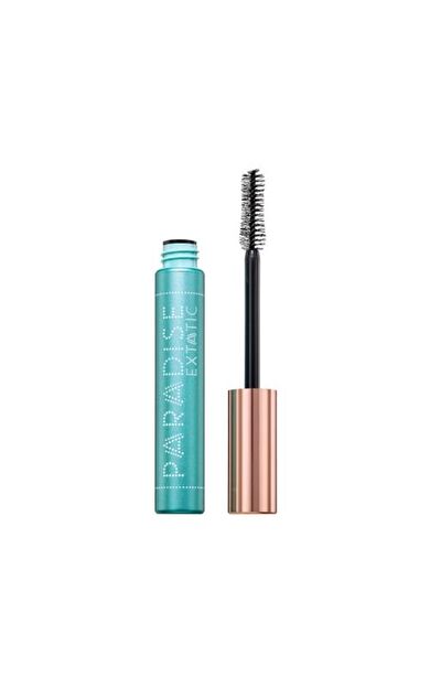 L'Oréal Paris Paradise Waterproof Maskara 01 Black