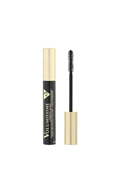 L'Oréal Paris Volumissime X5 Maskara Carbon Black