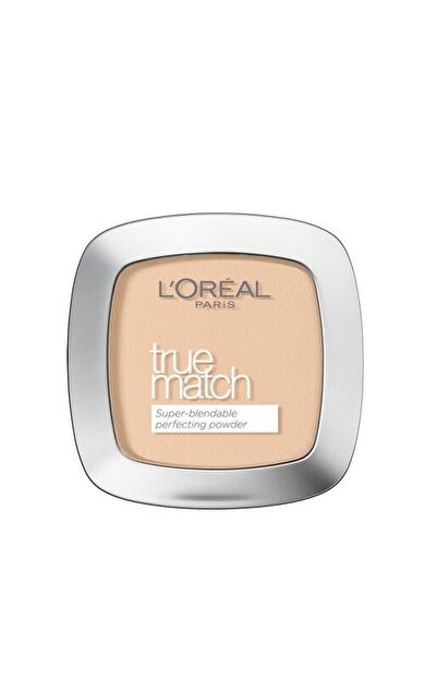 L'Oréal Paris True Match Pudra 2.R/2.C Rose Vanilla