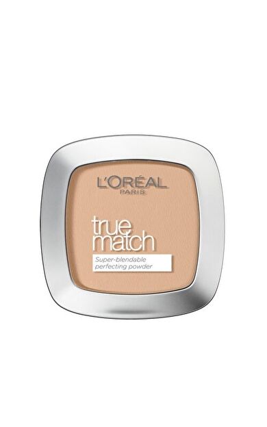 L'Oréal Paris True Match Pudra 4.N Beige