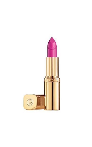 L'Oréal Paris Color Riche Satin Lipstick 112 Paris Paris