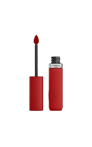 L'Oréal Paris Infaillible Matte Resistance Likit Mat Ruj - 430 A-Lister
