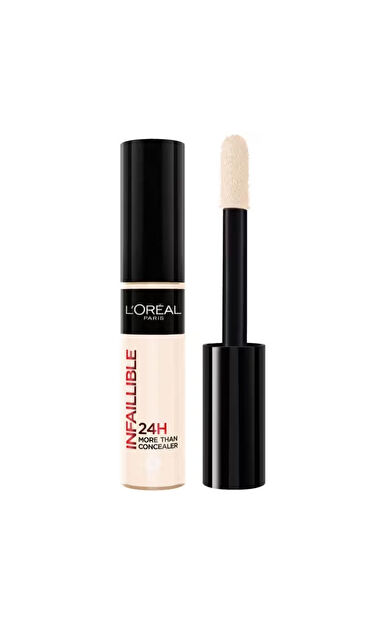 Loreal Paris Infaillible 24H More Than Concealer 322 Ivory 11 ml