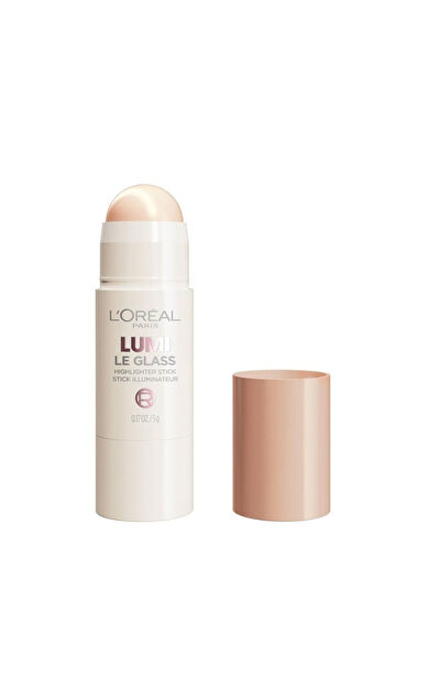 Loreal Paris Lumi Glass Islak Bitişli Stick Aydınlatıcı - 610