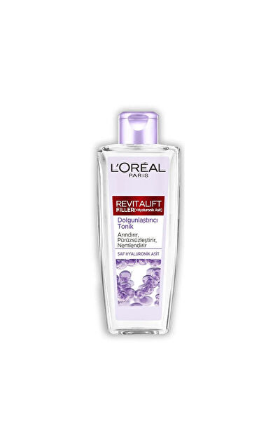 Loreal Paris Revitalift Filler Dolgunlaştırıcı Tonik 200 ml