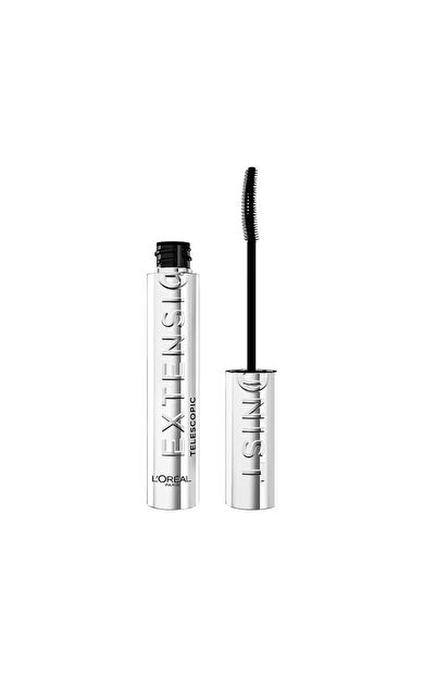 Loreal Paris Telescopic Extensionist Maskara Siyah