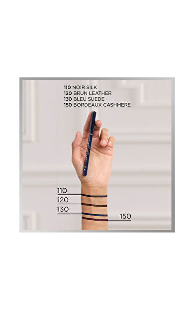 Loreal Paris Haute Couleur Göz Kalemi 130 Blue Suede