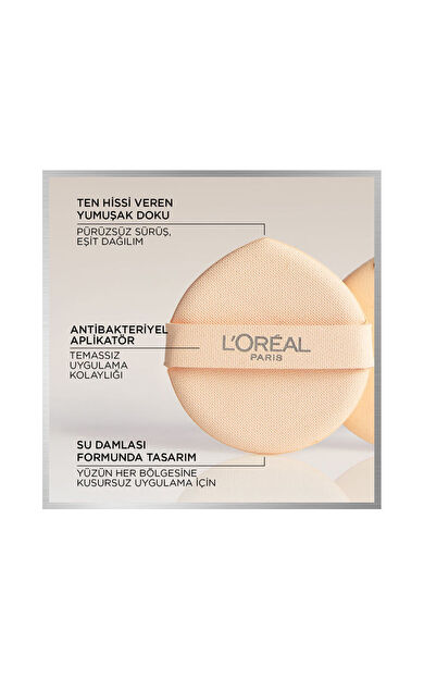 L?Oréal Paris True Match Hyaluron Tinted Balm 02 Rosy Light