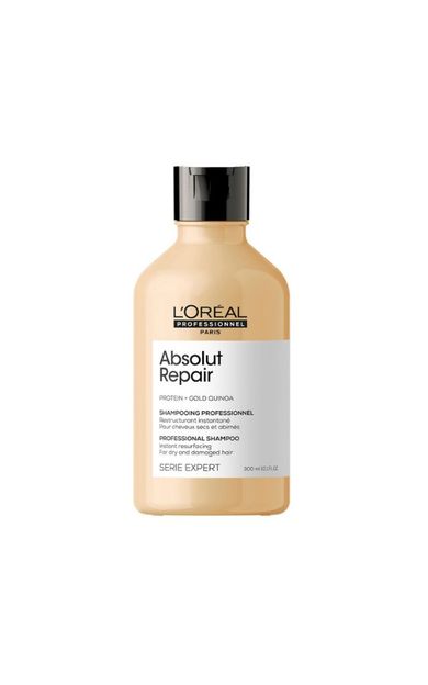 Loreal Professionnel Absolut Repair Yıpranmış Saçlar için Şampuan 300 ml