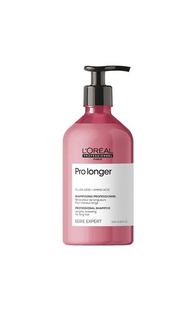Loreal Professionnel Saç Uçlarının Görünümünü Yenileyici ve Yoğunlaştırıcı Şampuan 500 ml