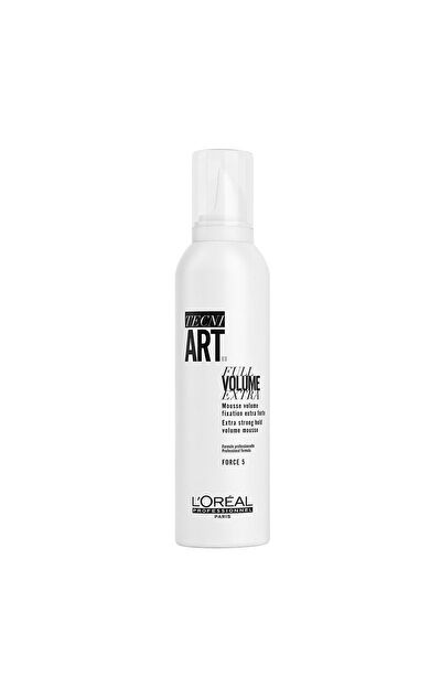 Loreal Professionnel Tecni Art Ekstra Hacimlendirici Saç Köpüğü 250 ml