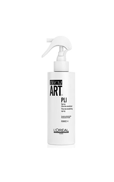 Loreal Professionnel Tecni Art Isı ile Şekillendirme Spreyi 190 ml