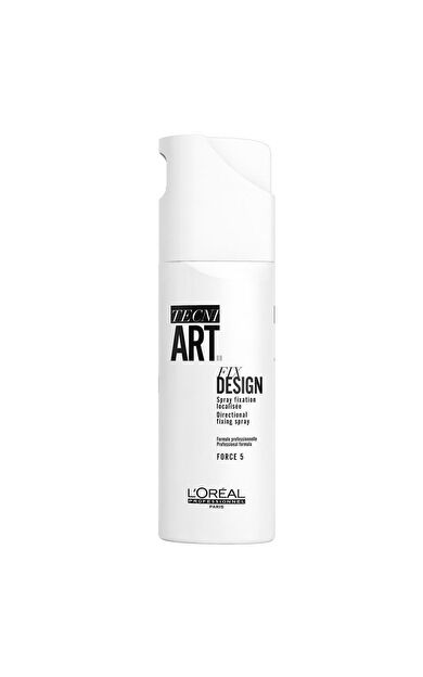 Loreal Professionnel Tecni Art Sabitleyici Saç Spreyi 200 ml