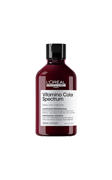 Loreal Professionnel Vitamino Color Spectrum Shampoo 300 ml