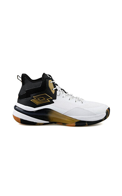 Lotto 3W Superior 3Pr Erkek Basketbol Ayakkabısı 101394995 Renkli