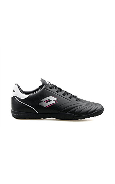 Lotto 4M Defender Tf 4Fx Erkek Halı Saha Ayakkabısı 101502866 Siyah