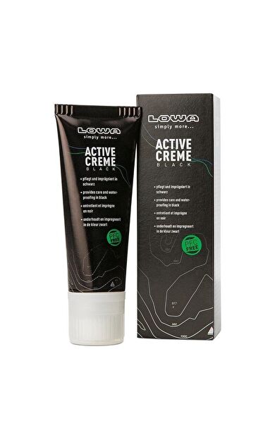 LOWA ACTIVE CREME 75 ML SIYAH