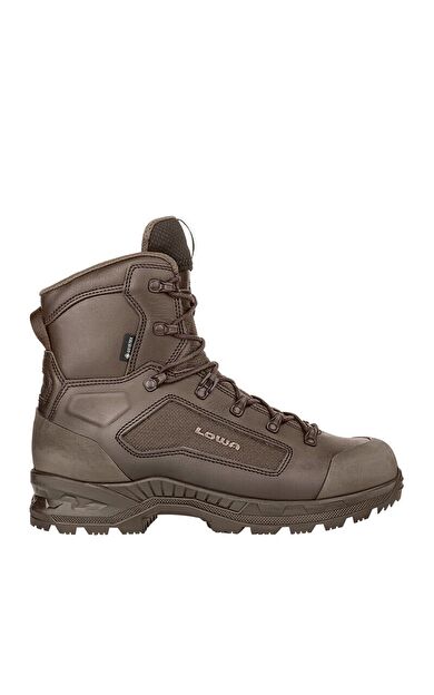 LOWA BREACHER GTX MID KOYU KAHVE BOT