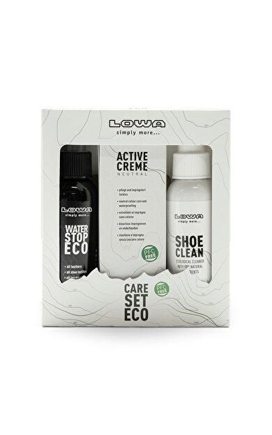 LOWA CARE SER ECO