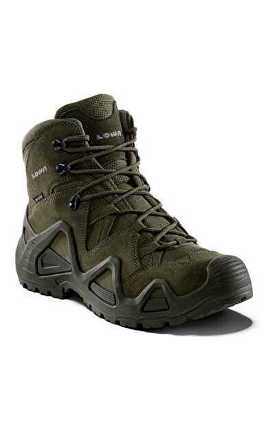 LOWA ZEPHYR GTX MID TF RANGER GREEN BOT