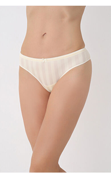 Butter Selına Brazil Külot