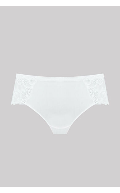 LOYA Ekru Tulipa Külot