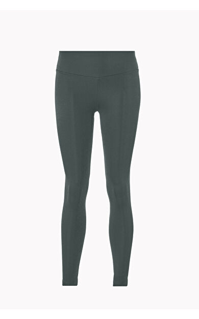 LOYA Gri Loya Start İçi Tüylü Tayt