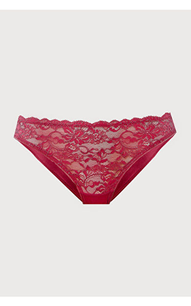 LOYA Gül Kurusu Arlyn Klasik Külot