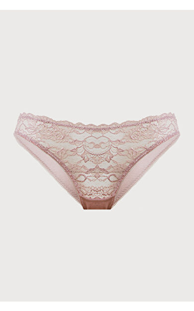 LOYA Lila Arlyn Klasik Külot