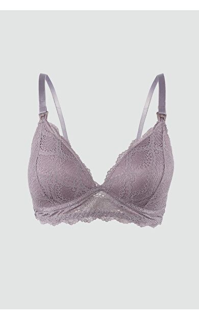 LOYA Lila Sonia Mama Emzirme Sütyeni