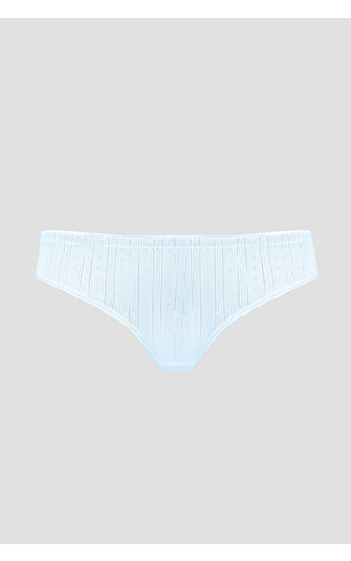 LOYA Mavi Cotton Külot