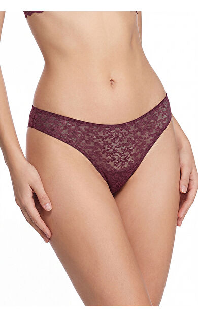 Mürdüm Nirvana V Slip Külot