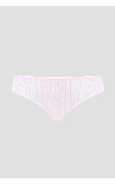 LOYA Pembe Cotton Külot