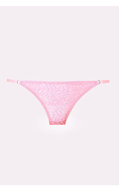 LOYA Pembe Karinos Brazilian Külot