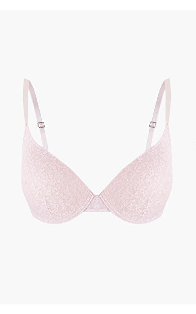 LOYA Pembe Nirvana Destekli Tek Sütyen