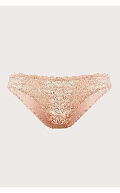 LOYA Somon Arlyn Klasik Külot