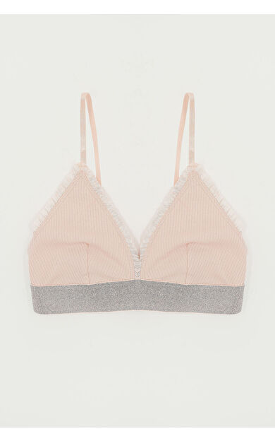 Somon Denis Ribb Bra Sütyen