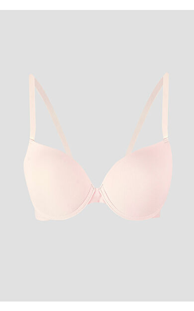 LOYA Somon Latina Hafif Destekli Sütyen