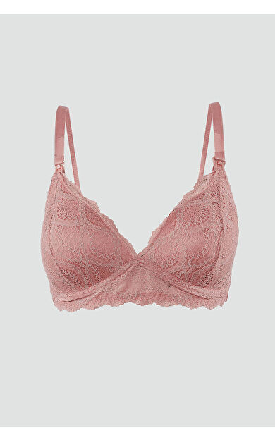 LOYA Somon Sonia Mama Emzirme Sütyeni