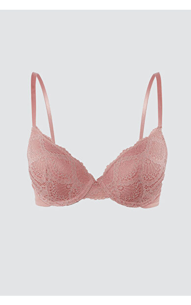 LOYA Somon Sonia Yarım Dolgulu Sütyen