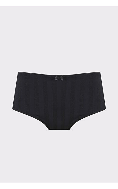 Syah Selına Dantelli Külot