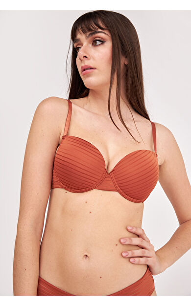 LOYA Tarçın Sierra Hafif Destekli Sütyen