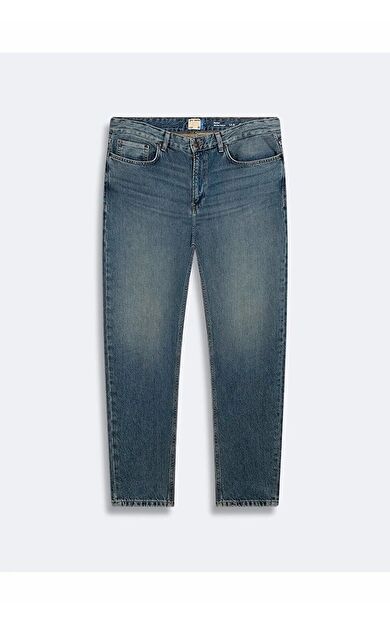 Darien Vaedor Wash Erkek Jean Pantolon