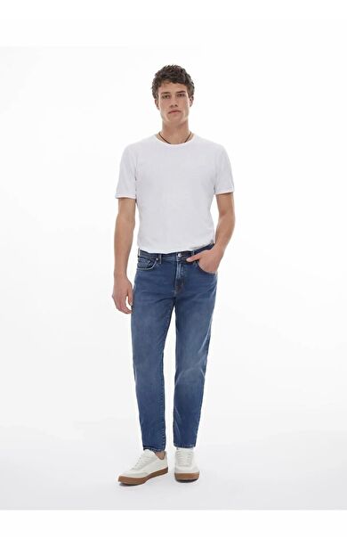 Dıego X Y Ajeya Wash Erkek Jean Pantolon
