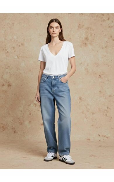 Ltb Asyon-X Kadın T-shirt