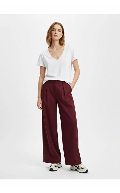 Ltb Bafese Kadın T-shirt